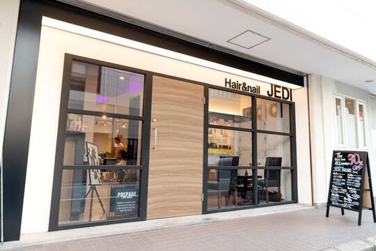 JEDI（ジェダイ）