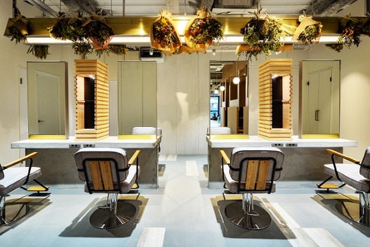 fizelle 福島駅前店（フィゼル フクシマエキマエテン）