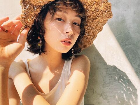 【瓢箪山】新規のお客様も多く来ていただいてるので、入客チャンスはバッチリ◎堅苦しい決まりなどはないので楽しく働いていけます！トレンド発信サロン「hair resort REGALO（ヘアリゾートレガロ）」からスタイリスト（美容師）の求人☆☆