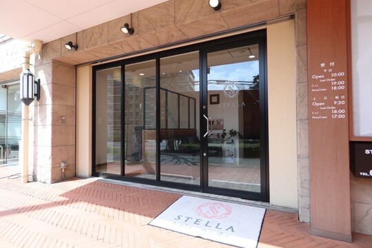 STELLA nord（ステラ ノルド）