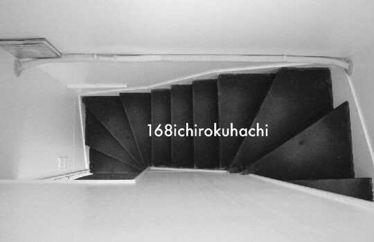 HAIR SALON 168（ヘア サロン イチロクハチ）