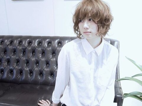 hair design ChouChou by Yone（ヘア デザイン シュシュ バイ ヨネ）