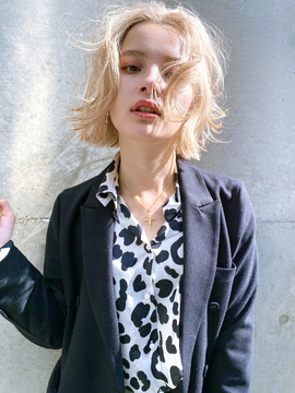 IT by ALBUM 北千住店（アイティー バイ アルバム キタセンジュテン）