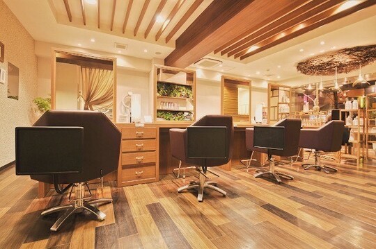 RITA  蕨（リタ ワラビ）