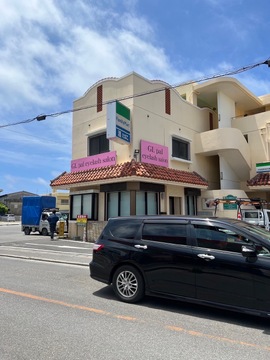 GL PAL eyelash salon（グローバル パル アイラッシュ サロン）