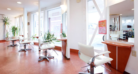 RoteRoze 免鳥町店（ローテローゼ メンドリチョウテン）