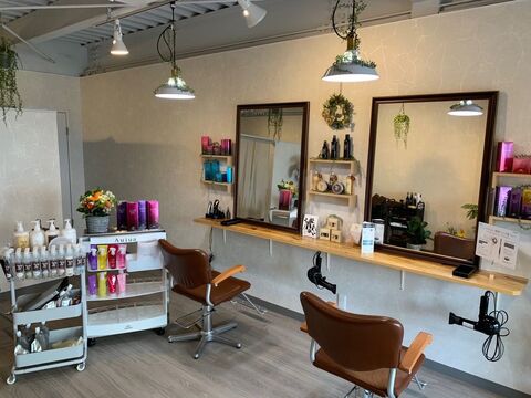 frau spa&gray（フラウ スパアンドグレイ）