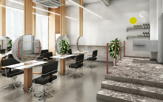 acoron.武蔵小杉（アコロンムサシコスギ）