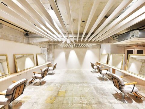 LICO LUXBE（リコ ラックスビー）