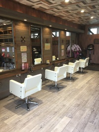 株式会社Aワールド／有限会社ヘアスペースいわせ