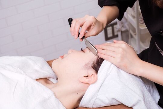 Beauty face エルミ鴻巣店（ビューティー フェイス エルミコウノステン）