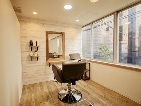 髪質改善ヘアエステ Reve（カミシツカイゼンヘアエステ レーヴ）