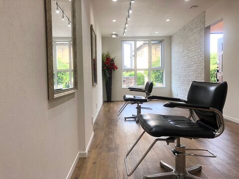 hair salon HEARTS（ヘア サロン ハーツ）