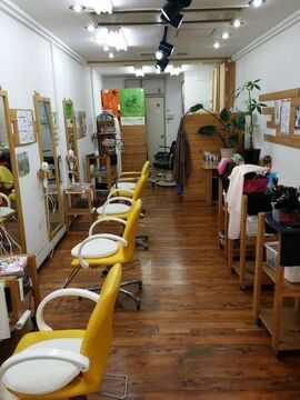 Hair Brand M’S 今里店（ヘアー ブランド エムズ イマザトテン）