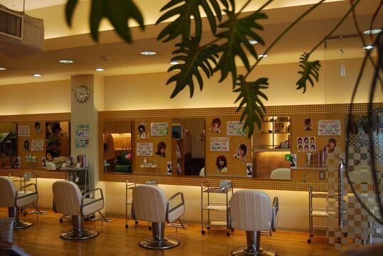 Jedis coty（ジュディスコティ）