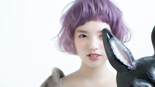 anjii（アンジー）