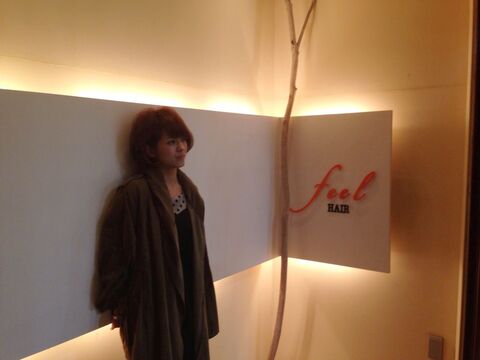 feel（フィール）