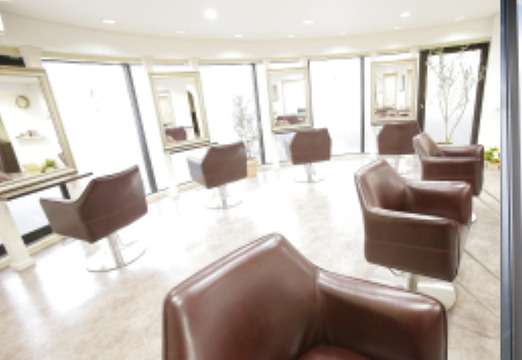 hairsalon Magellan 新宿（ヘアサロン マゼラン シンジュク）