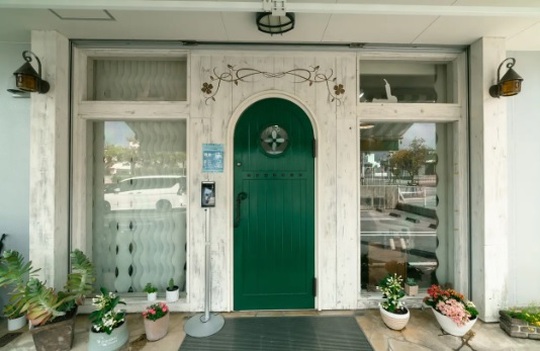 hair feliz（ヘアー フェリース）