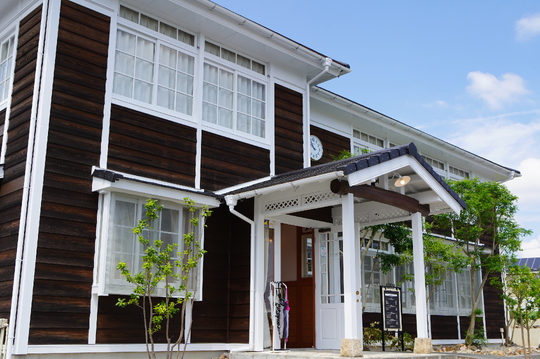 TJ天気予報 7ページ 豊田店（ティージェーテンキヨホウ ナナページ トヨタテン）