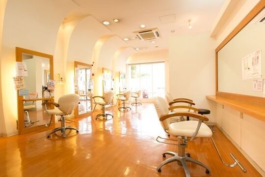 super cut 富雄店（スーパー カット トミオテン）