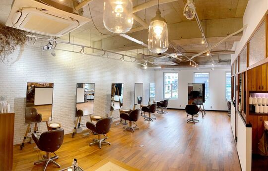 Mimi Branche（ミミ ブランシェ）