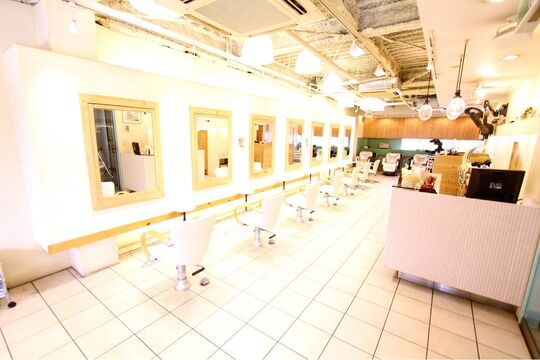 affect 長岡天神（アフェクト ナガオカテンジン）