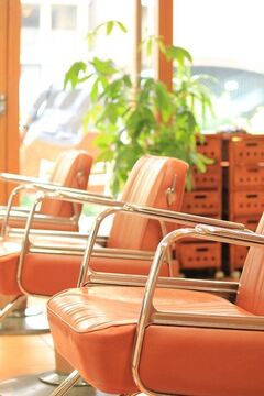 parc hair （パルク ヘアー）