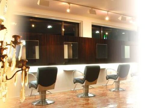 Luxe weeds（ラグゼウィーズ）