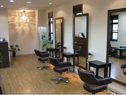 hair design Rire（ヘアー デザイン リィル）