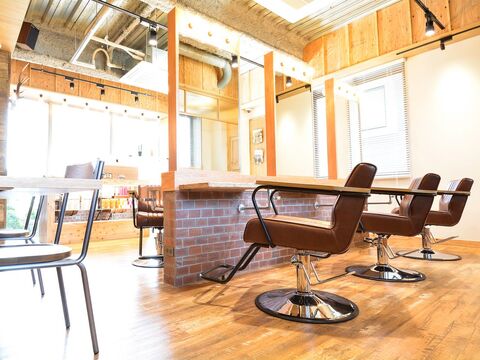 EIGHT 浦和店（エイト ウラワテン）