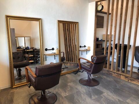 Hair salon Goose（ヘア サロン グース）