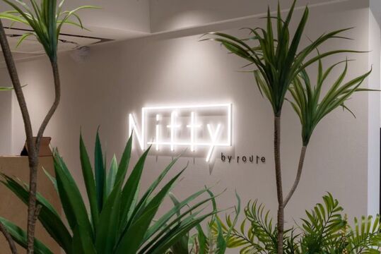 Nifty eyelash（ニフティー アイラッシュ）