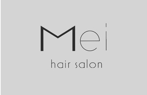 hair salon Mei