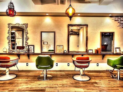 veretta（ベレッタ）