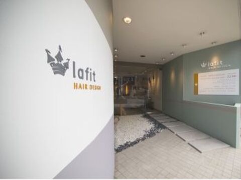 lafit（ラフィット）