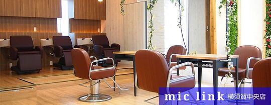 mic link 横須賀中央店（ミック リンク ヨコスカチュウオウテン）