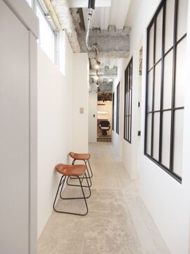 Salon Mall 大名1号店（サロン モール ダイミョウイチゴウテン）