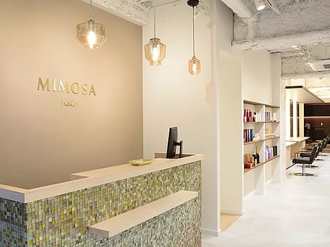 MIMOSA（ミモザ）