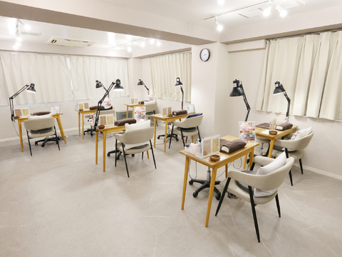 I nails 町田店（アイ ネイルズ マチダテン）