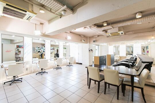 salon de bika（サロン ド ビカ）