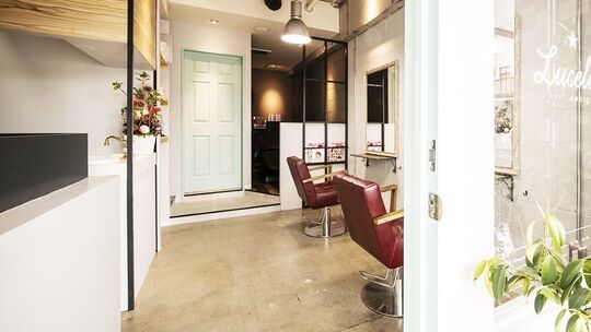 Lucella（ルチェラ）