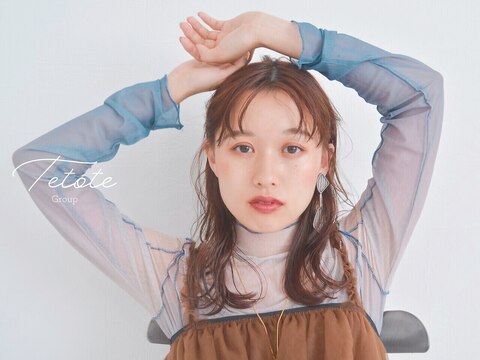 tetote 天王寺店（テトテ テンノウジテン）