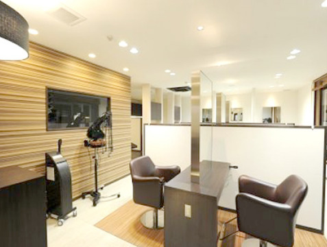 MOSH HAIR（モッシュ ヘアー）