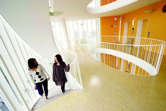 大阪ビューティーアート専門学校（オオサカビューティーアートセンモンガッコウ）