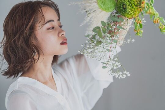 MEDICAL HAIR MED（メディカル ヘアー メド）