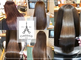 CLASSICO hair miu
