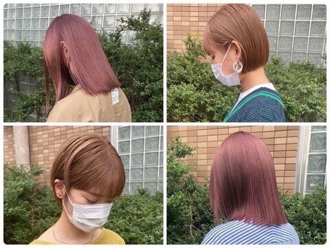 innocence（イノセンス）