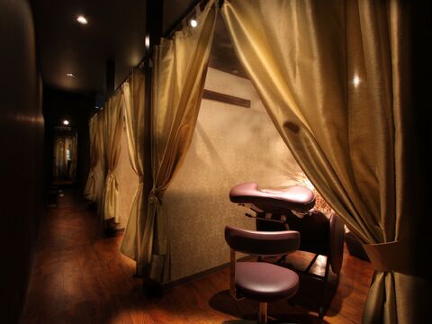 Beauty Resort Arya 東中野店（ビューティー リゾート アーリア ヒガシナカノテン）