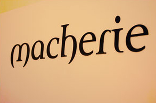 macherie（マシェリ）